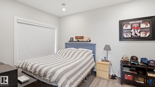 142 Aston Bend, Leduc, AB - Indoor Photo Showing Bedroom