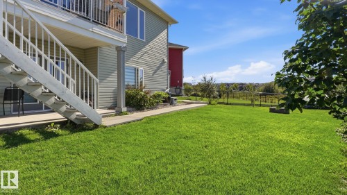 142 Aston Bend, Leduc, AB - Outdoor