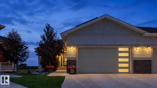 142 Aston Bend, Leduc, AB - Outdoor