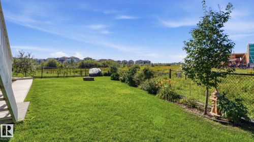 142 Aston Bend, Leduc, AB - Outdoor With View