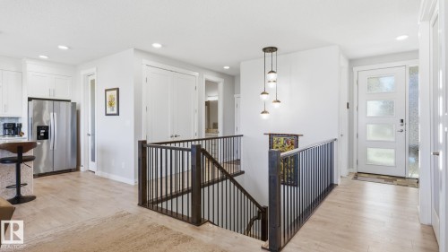 142 Aston Bend, Leduc, AB - Indoor
