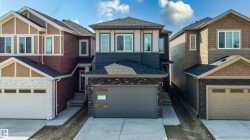 727 158 Avenue NE  Edmonton, AB T5Y 4M9