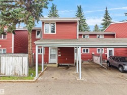 Undisclosed Address Edmonton, AB T6L 5H3
