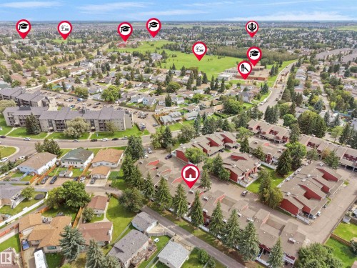 Additional content - #47 1904 48 St Nw, Edmonton, AB - Outdoor With View
