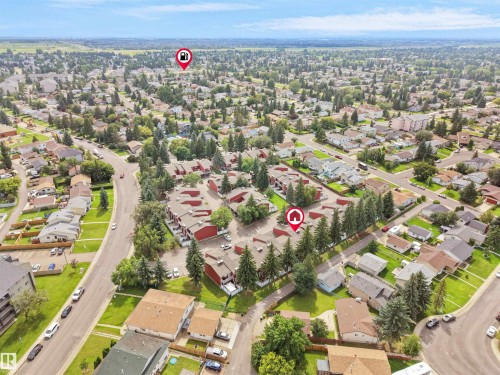 Additional content - #47 1904 48 St Nw, Edmonton, AB - Outdoor With View