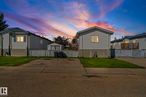 89 SPRINGFIELD Crescent   Spruce Grove, AB T7X 3H9