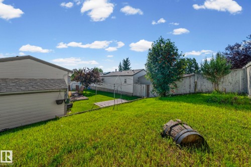 Additional content - 89 Springfield Crescent, Spruce Grove, AB 