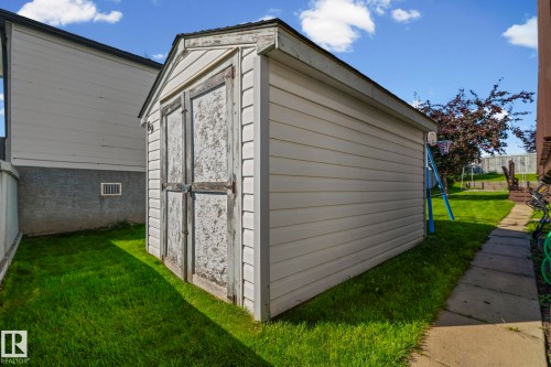 Additional content - 89 Springfield Crescent, Spruce Grove, AB 