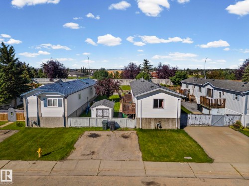 Additional content - 89 Springfield Crescent, Spruce Grove, AB 