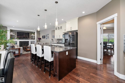 967 175 Street Sw, Edmonton, AB - Indoor Photo Showing Other Room