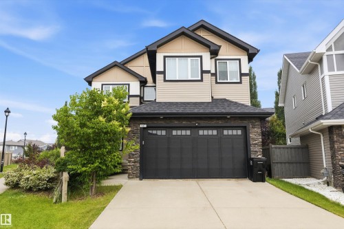 967 175 Street Sw, Edmonton, AB - Outdoor