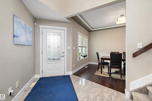 967 175 Street Sw, Edmonton, AB - Indoor Photo Showing Other Room