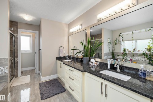 967 175 Street Sw, Edmonton, AB - Indoor Photo Showing Bathroom