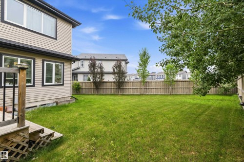 967 175 Street Sw, Edmonton, AB - Outdoor