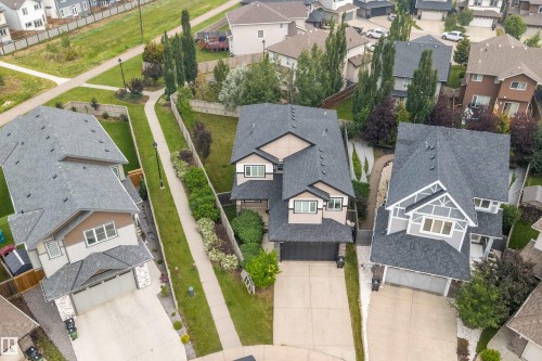 967 175 Street Sw, Edmonton, AB - 