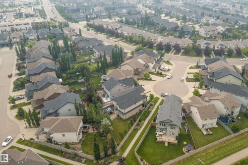 967 175 Street Sw, Edmonton, AB - Outdoor With View