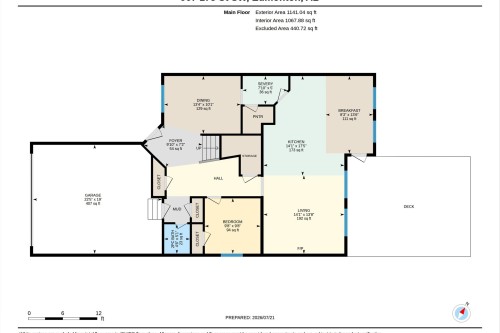 967 175 Street Sw, Edmonton, AB - Other