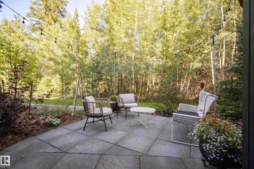 #16 1304 Rutherford Rd Sw, Edmonton, AB - Outdoor