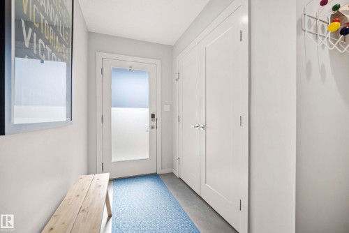 #16 1304 Rutherford Rd Sw, Edmonton, AB - Indoor Photo Showing Other Room