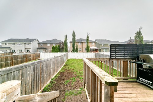 258 Sturtz Bend, Leduc, AB - Outdoor