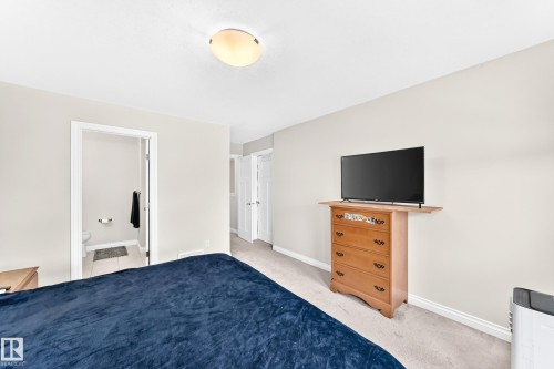 258 Sturtz Bend, Leduc, AB - Indoor