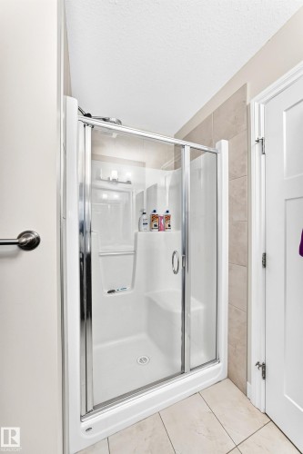 258 Sturtz Bend, Leduc, AB - Indoor Photo Showing Bathroom