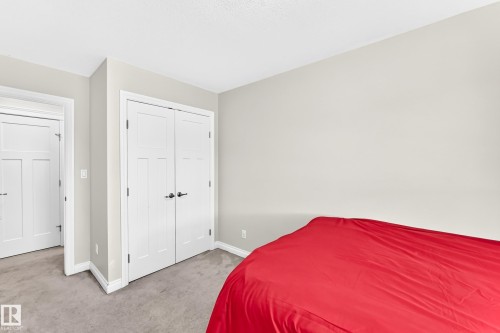 258 Sturtz Bend, Leduc, AB - Indoor Photo Showing Bedroom