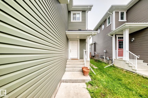 258 Sturtz Bend, Leduc, AB - Outdoor