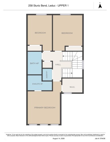 258 Sturtz Bend, Leduc, AB - Other