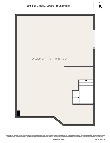258 Sturtz Bend, Leduc, AB - Other