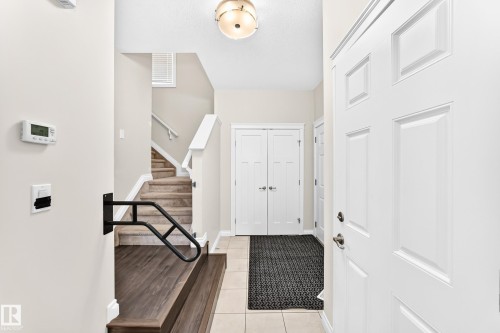 258 Sturtz Bend, Leduc, AB - Indoor Photo Showing Other Room