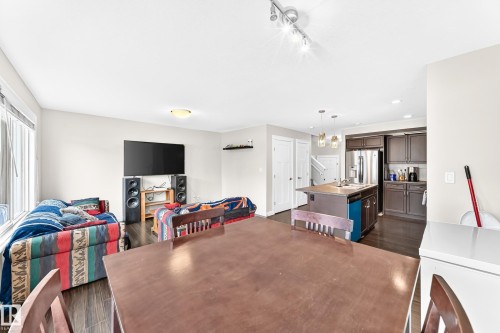 258 Sturtz Bend, Leduc, AB - Indoor