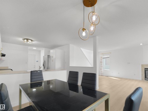 4808 34 Ave, Beaumont, AB - Indoor