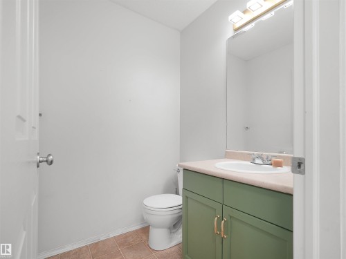 4808 34 Ave, Beaumont, AB - Indoor Photo Showing Bathroom