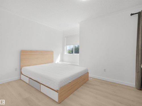 4808 34 Ave, Beaumont, AB - Indoor Photo Showing Bedroom