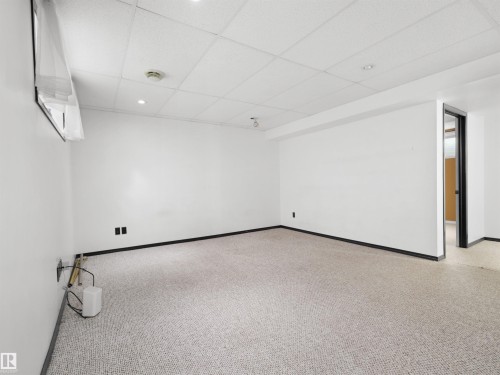 4808 34 Ave, Beaumont, AB - Indoor Photo Showing Other Room