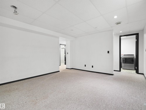 4808 34 Ave, Beaumont, AB - Indoor Photo Showing Other Room