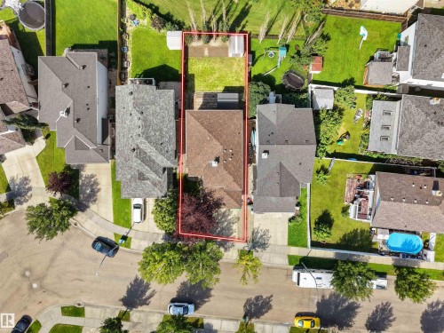 4808 34 Ave, Beaumont, AB - Outdoor With View