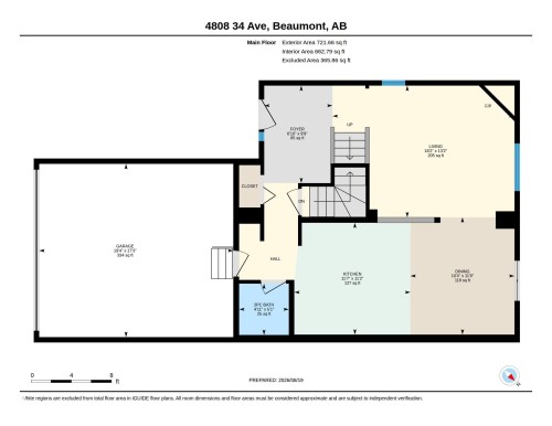 4808 34 Ave, Beaumont, AB - Other