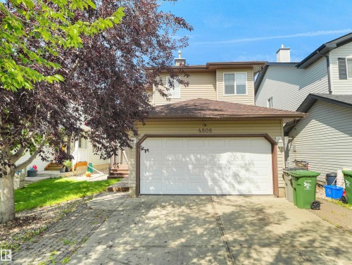 4808 34 Ave, Beaumont, AB - Outdoor