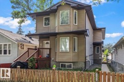11436 88 Street NW  Edmonton, AB T5B 3R1