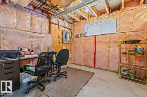 Additional content - 11436 88 Street Nw, Edmonton, AB - Indoor Photo Showing Basement