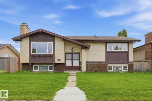 10007 168 Avenue NW  Edmonton, AB T5X 2Z6