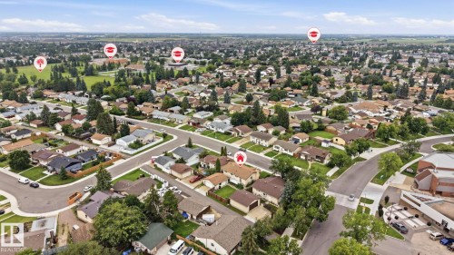 Additional content - 10007 168 Avenue Nw, Edmonton, AB - Outdoor With View
