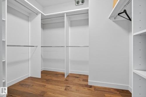 #4704 10360 102 St Nw, Edmonton, AB - Indoor With Storage