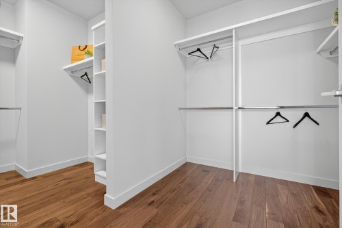 #4704 10360 102 St Nw, Edmonton, AB - Indoor With Storage