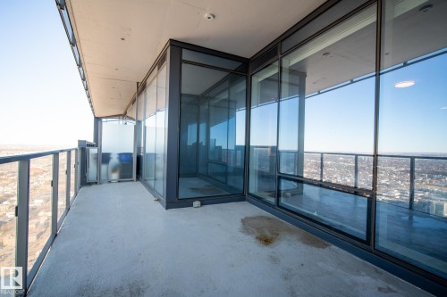 #4704 10360 102 St Nw, Edmonton, AB - Outdoor With Exterior