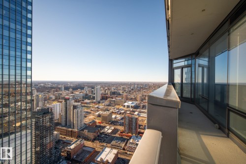 #4704 10360 102 St Nw, Edmonton, AB - Outdoor