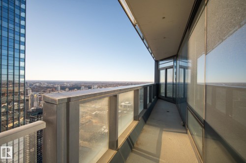 #4704 10360 102 St Nw, Edmonton, AB - Outdoor With View With Exterior