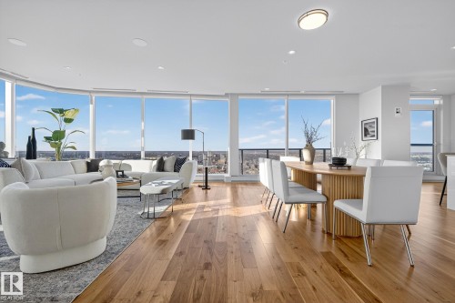#4704 10360 102 St Nw, Edmonton, AB - Indoor